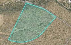11 COLONIA VISTA #6 LOT 2, Canutillo, TX 79835