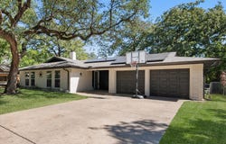 1012 Keith Drive, Hurst, TX 76053