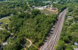 Third Street, Laurens, SC 29360
