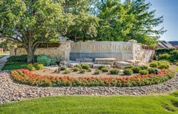 8201 McKenzie Court, Frisco, TX 75036