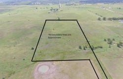 Tbd Lot 2 Valentine Bluff Road, Forestburg, TX 76239