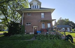 408 E Mason, POLO, IL 61064