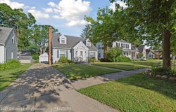 605 Lasalle Boulevard, Lansing, MI 48912
