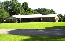 1470  BRIARWOOD ST, Ashdown, AR 71822