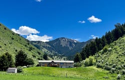 Lot 11 HADERLIE 5TH ADDITION, Afton, WY 83110