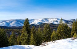 Nhn Whitney Lake Road, Libby, MT 59923