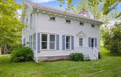 108 Pine Ridge Road, Sharon, NY 13459
