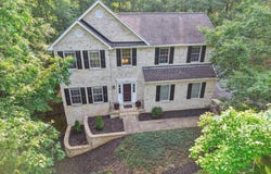 2357 BRIGHTON PLACE, JEFFERSONTON, VA 22724
