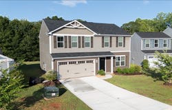 156 Queens Mill Court, Pendleton, SC 29670