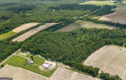 Old River Road, Garfield, GA 30425