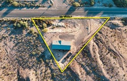 4415 W Safford Bryce Rd, Safford, AZ 85546