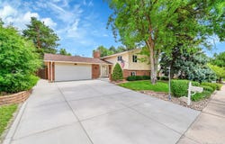 4722 S Xenia Street, Denver, CO 80237