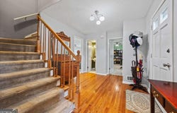 1809 Claron, Conley, GA 30288