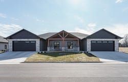 353 Ridge View Drive, Milton, WI 53563