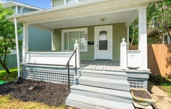 233 S Wayne Avenue, Columbus, OH 43204