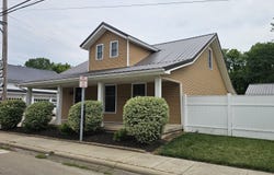 2 E Main Street, Fletcher, OH 45326
