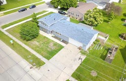 407 11Th Avenue, Grinnell, IA 50112