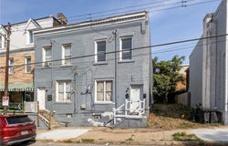 2809 Wylie Avenue, Hill District, PA 15219