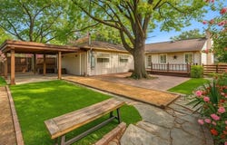 608 Westwood Drive, Richardson, TX 75080