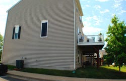 6156 WILLOW PLACE, BEALETON, VA 22712