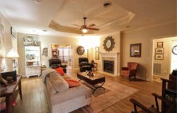 153 Old Payne, Saltillo, MS 38866