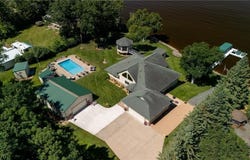 16873 Shoreline Road, Chengwatana Twp, MN 55063