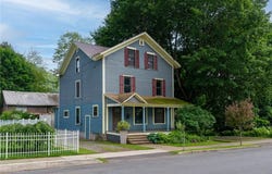 9 Orchard Street, Delhi, NY 13753