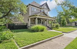 1919 W Douglas Ave, Wichita, KS 67213