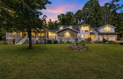 144 Porter Road, Pickens, SC 29671