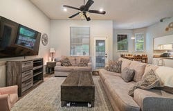 566 Turtle Creek Drive, Reno, TX 75462