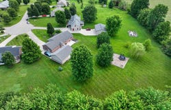 920 Doesprings Drive, Sunman, IN 47041