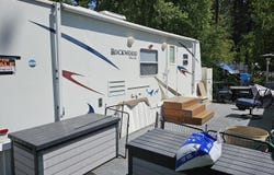 41000 GRANITE POINT RD, LOON LAKE, WA 99148