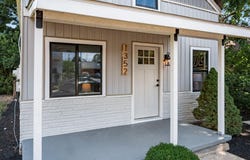 1352 City Park Avenue, Columbus, OH 43207