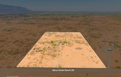 62 Mesa Verde Ranch RD, Alamogordo, NM 88310