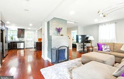 1918 CAMPBELL DRIVE, SUITLAND, MD 20746