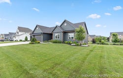 8056 Tramway Drive SW, Byron Center, MI 49315