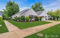 539 Old Nassau Road, Monroe, NJ 08831