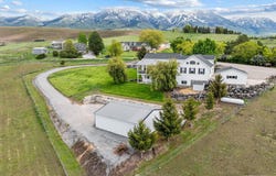 636 E Elaine, Inkom, ID 83245