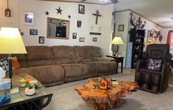 435 Gene Lee Road, Mineral Wells, TX 76067