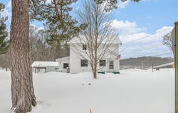 111 W FOREST HOME AVENUE, FOREST HOME TWP, MI 49615