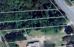 Hwy 129, Claxton, GA 30147