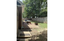 5881 Morganton Drive, Olive Branch, MS 38654