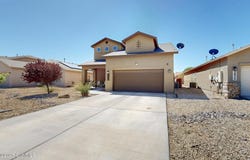 2869 Borroughs Street, Las Cruces, NM 88007