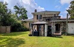 202 W Main Street, Stanton, MI 48888