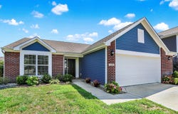 1337 Greenbriar Way, Franklin, IN 46131