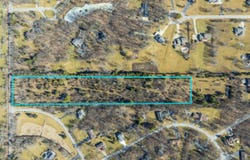 4525 W 113th Avenue, Crown Point, IN 46307