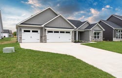 3512 Amesbury Court, West Lafayette, IN 47906