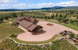 169 Elk Dr, Chama, NM 87520
