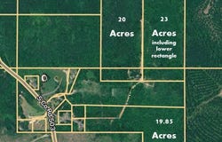 0000 Bryant Ln., Magee, MS 39111