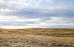 Road 146, Burns, WY 82053